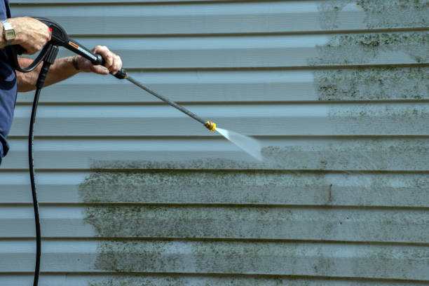 Roof Power Washing Services in Whitmore Village, HI